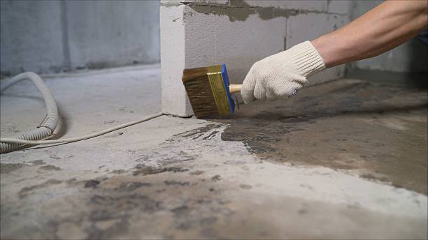 24/7 Emergency Vapor Barrier Installation experts in Menasha, WI